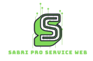 Sabri Pro Service Web